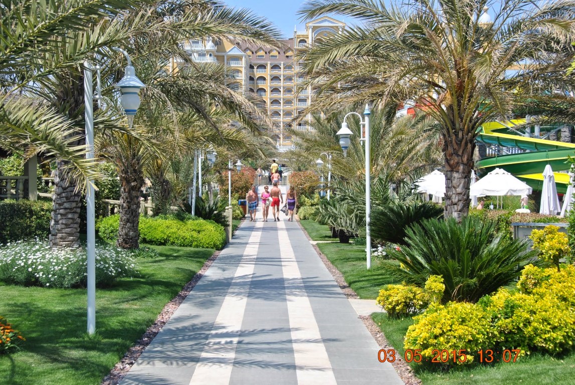 imagini hotel ROYAL HOLIDAY PALACE LARA